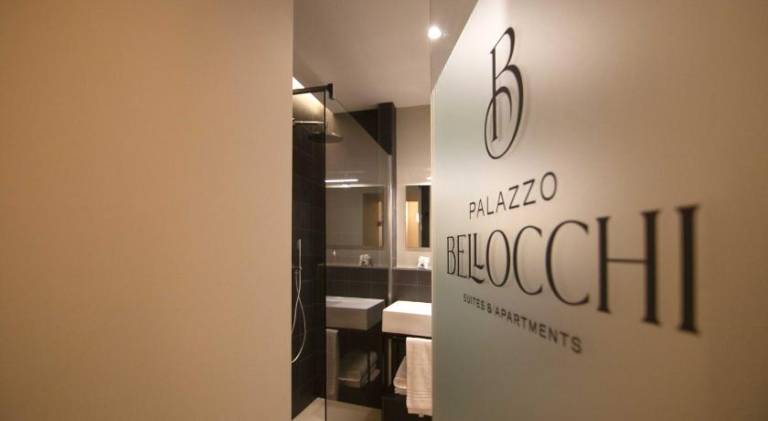 Palazzo Bellocchi - Suites & Apartments — photo 5