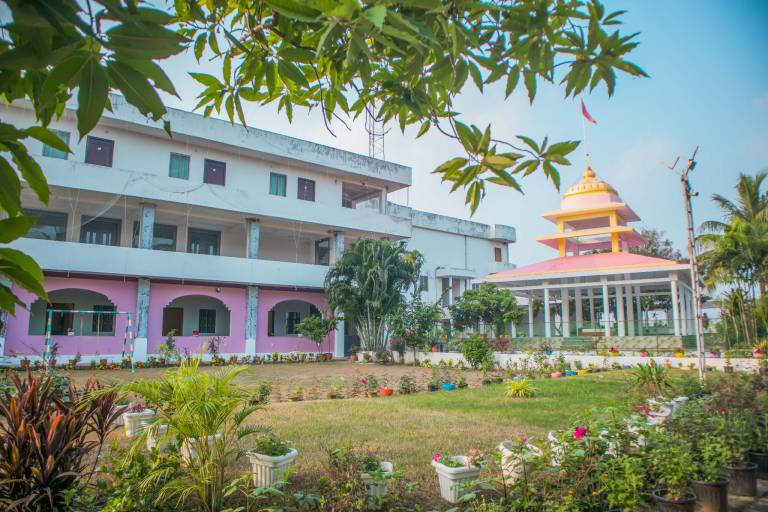 Vedic Villa