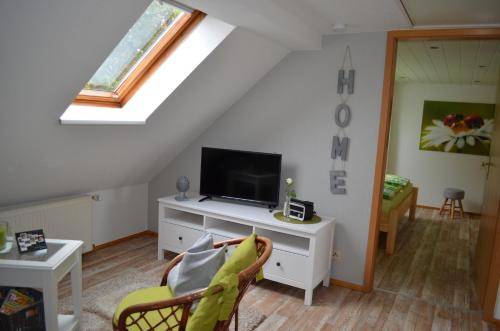 Ferienwohnung Bad Wilsnack