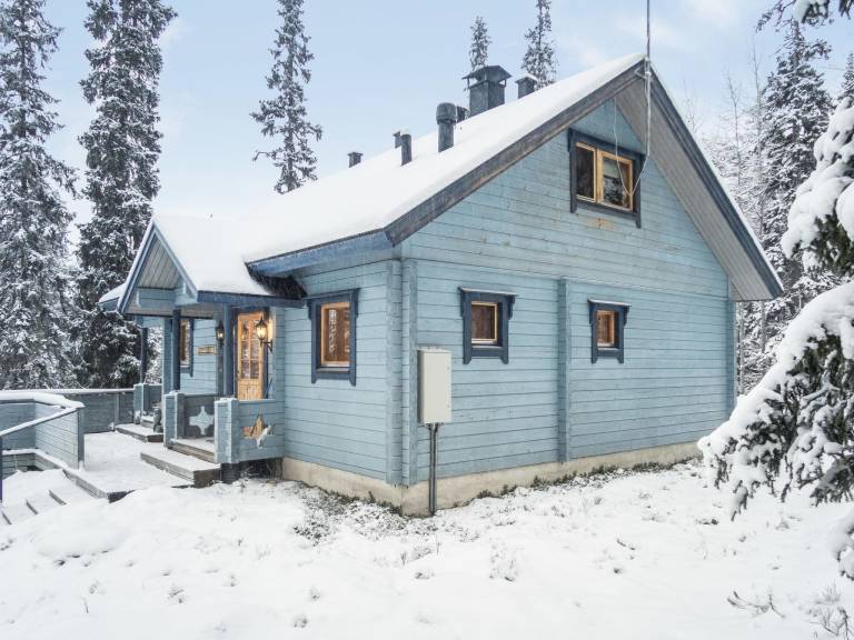 House with sauna — photo 2