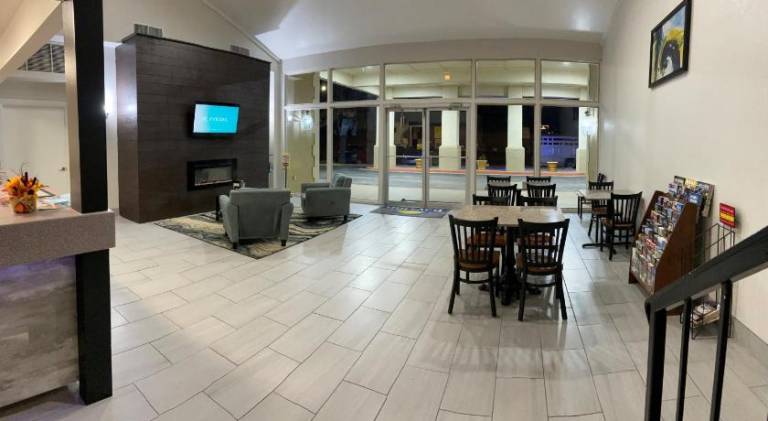 Quality Inn Eastland I-20 — photo 2