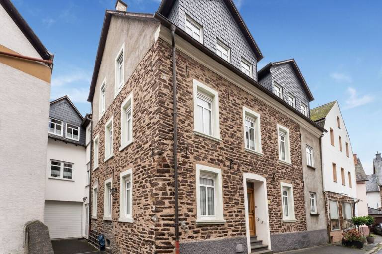 Ferienwohnung Ediger-Eller
