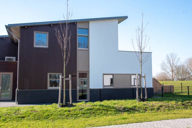 Huis  Rheden
