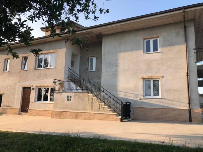 Ferienhaus in Offida f&uuml;r max. 6 Personen