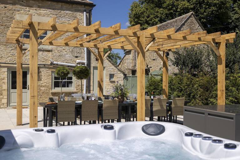 Cottage Lechlade