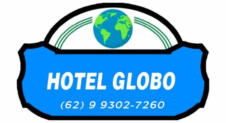 Hotel Globo in Goiânia