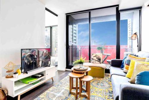 Apartment South Yarra