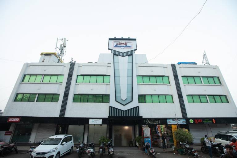 Hotel Naaz Executive