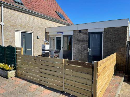 Bed & Breakfast Vlieland