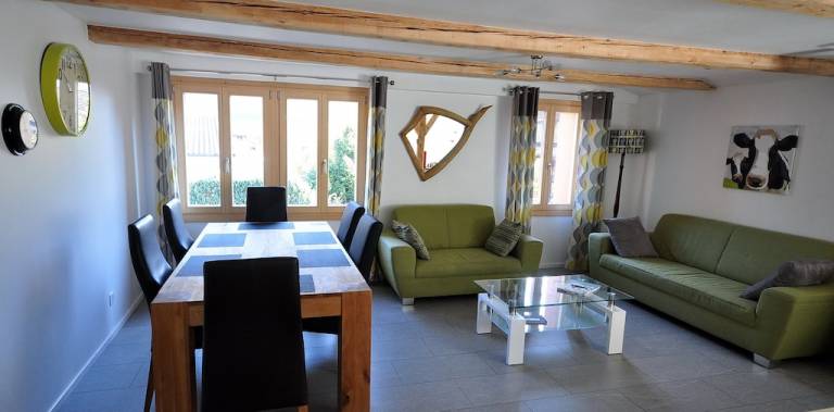 Appartement Interlaken