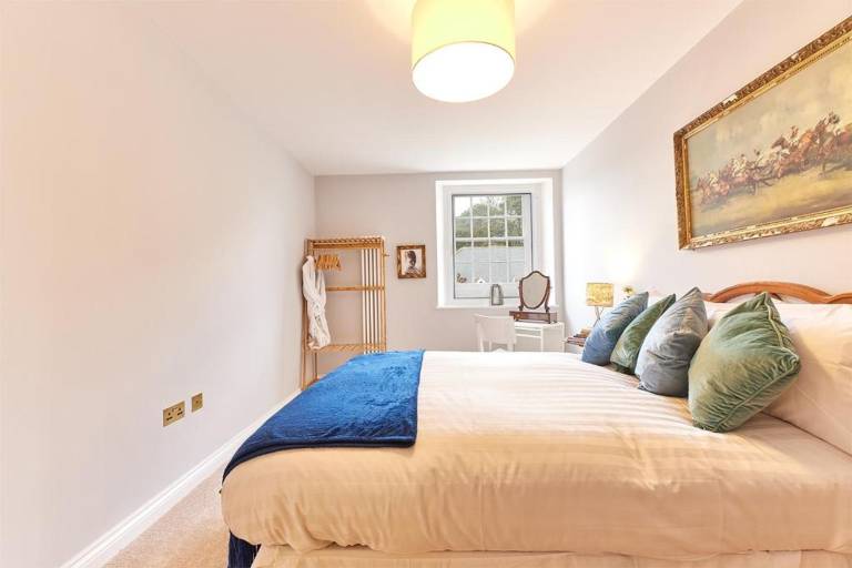 Child-friendly apartment with garden | Dogs allowed — photo 4