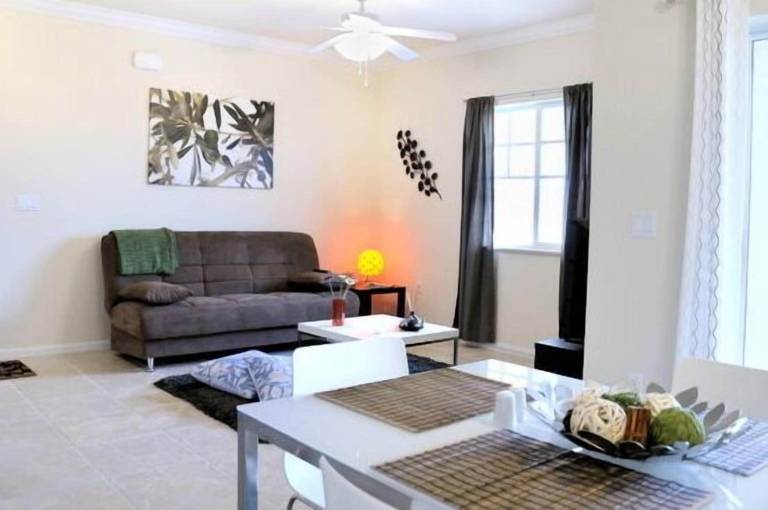 Condo Villas