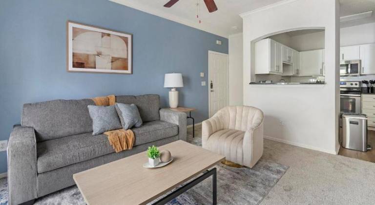 71 m&sup2; Ferienwohnung
