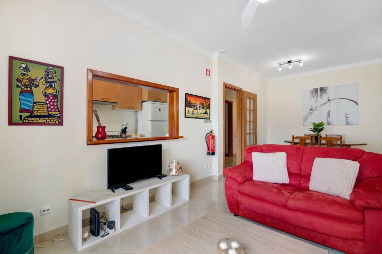 Apartment with fast internet — photo 4