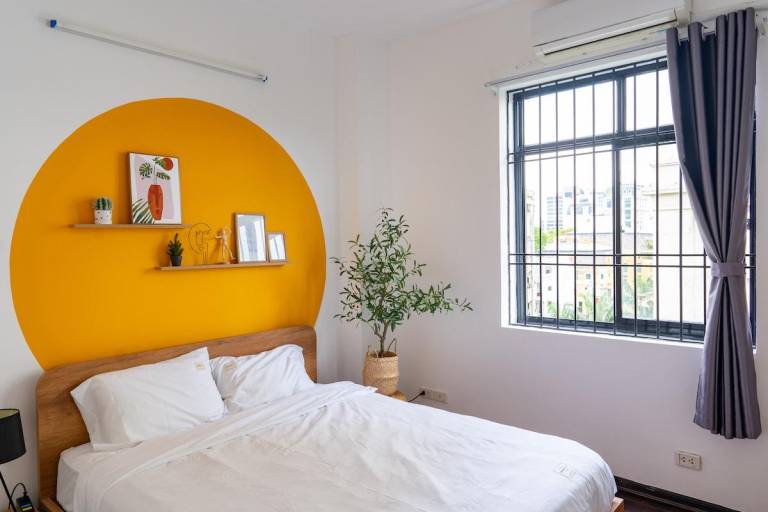 Rental apartment | Next to Temple of the Jade Mountain | Water view | Suitable for remote work — photo 2