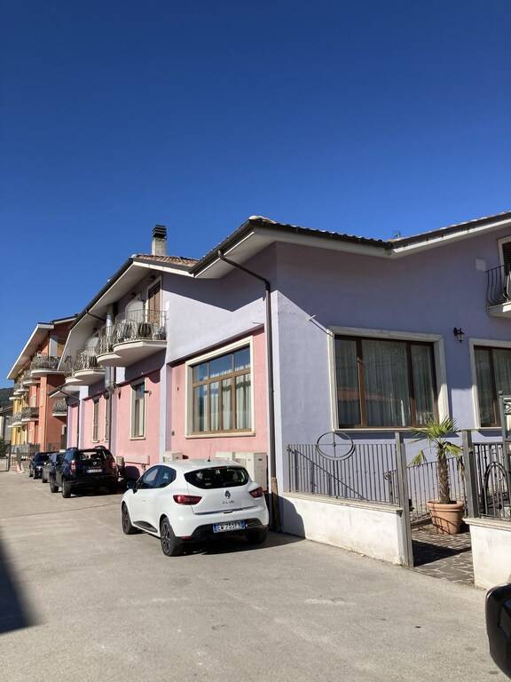 Casa Tagliacozzo