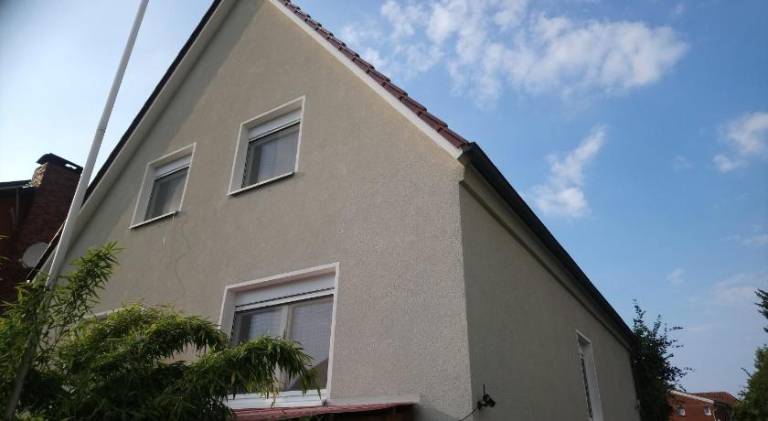 Privates Doppelzimmer bei der Weser-Ems Halle — photo 4