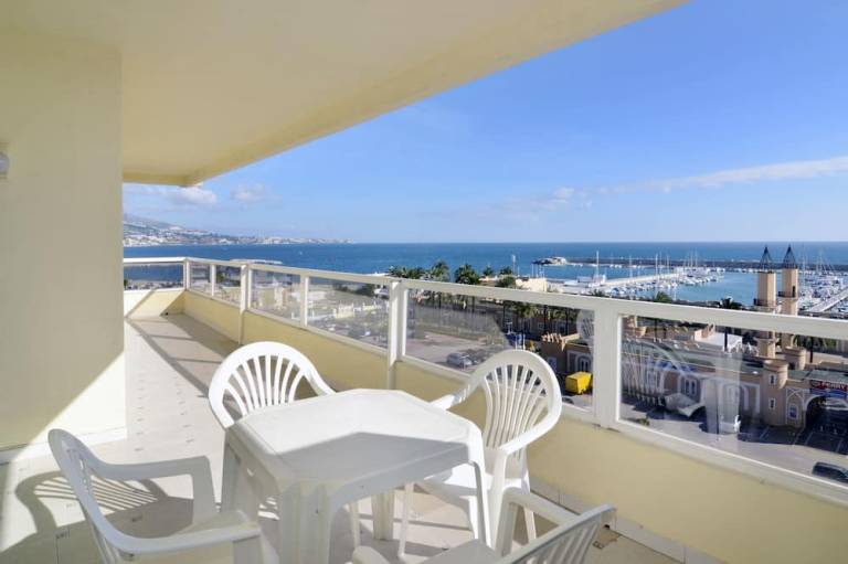 Aparthotel  Fuengirola