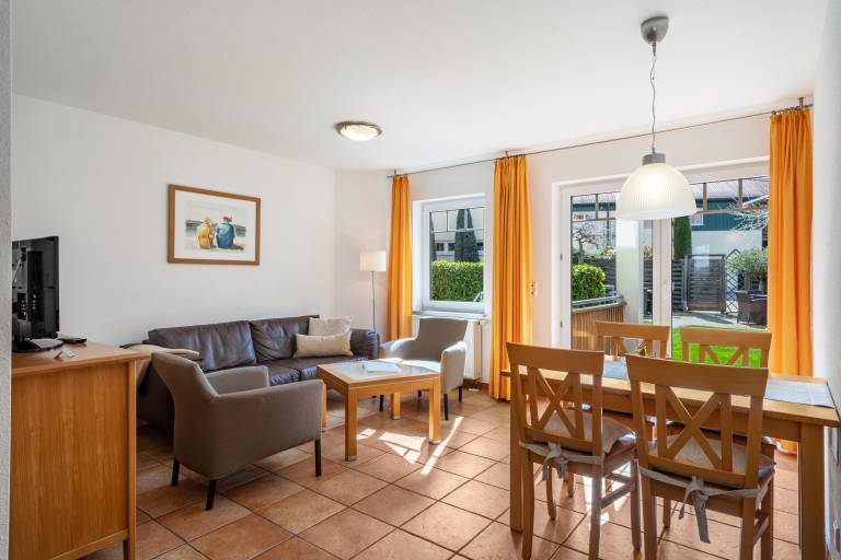 Ferienwohnung Immenstaad am Bodensee