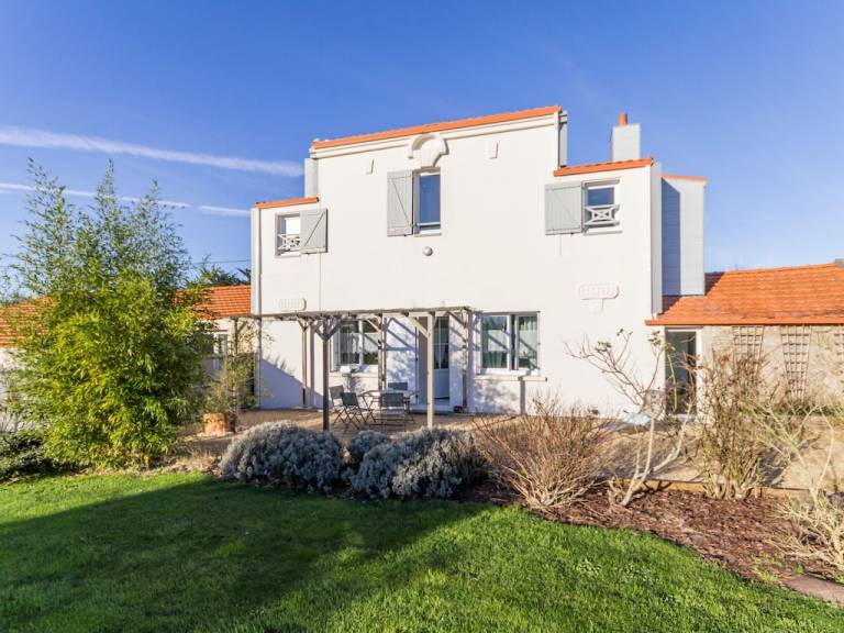 Cottage Tharon-Plage