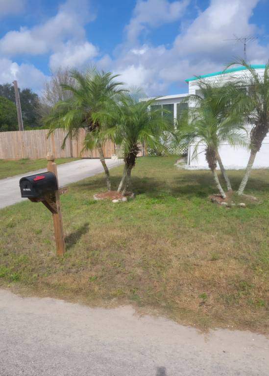 Mobil-home Avon Park