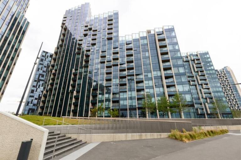 Apartment  Greenwich