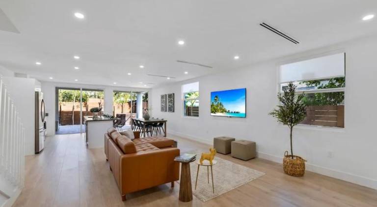 Pleasant villa | Pets are welcome — photo 4