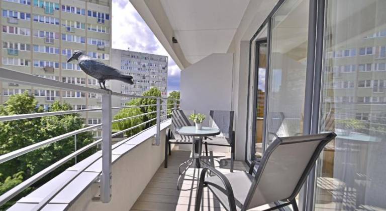 Holiday apartment with 1 room for 4 persons — photo 4