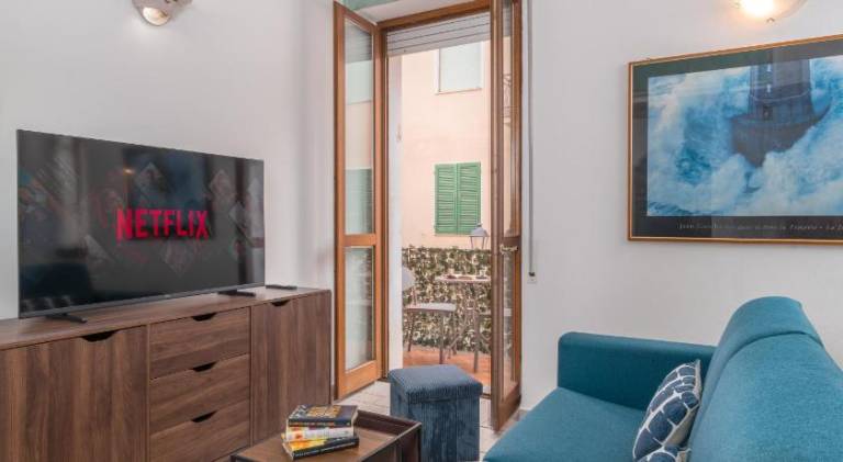 Lovely holiday apartment | Dogs allowed — photo 5