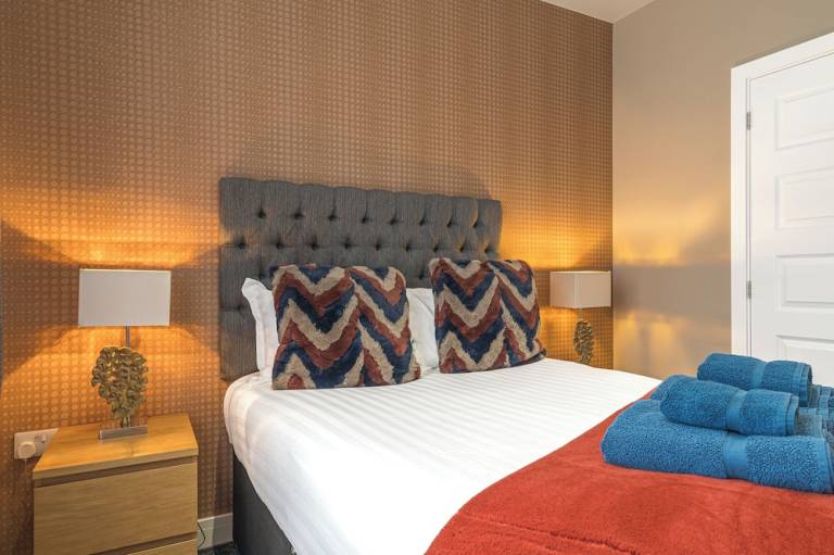 Apart hotel Barrow-in-Furness
