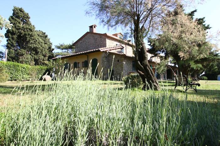 Camera privata Rosignano marittimo