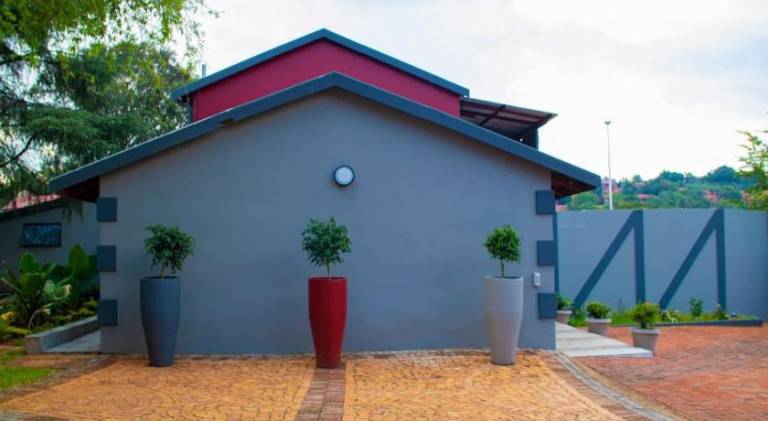 18 m&sup2; Ferienwohnung