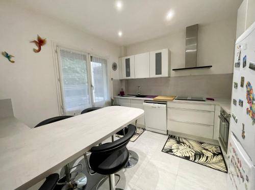 Maison de vacances Champs-sur-Marne