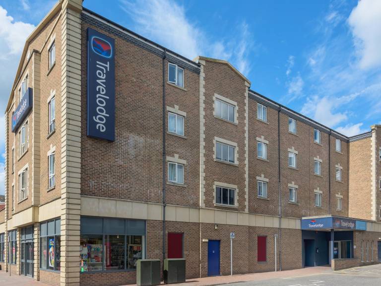 Travelodge London Kingston Upon Thames in Kingston Upon Thames