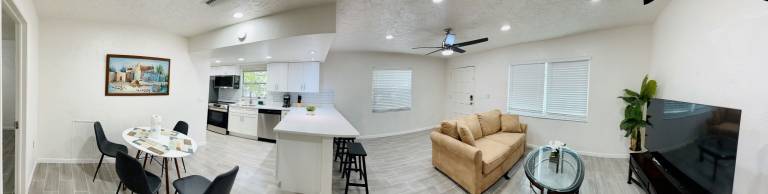 House Kenneth City