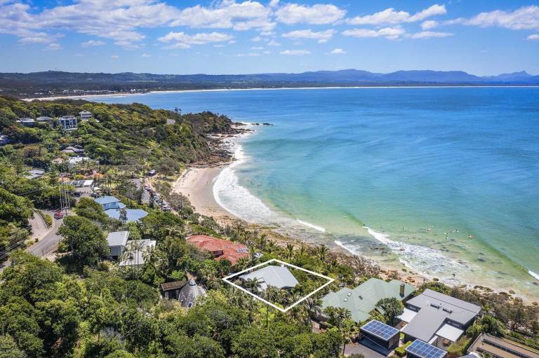 House Byron Bay