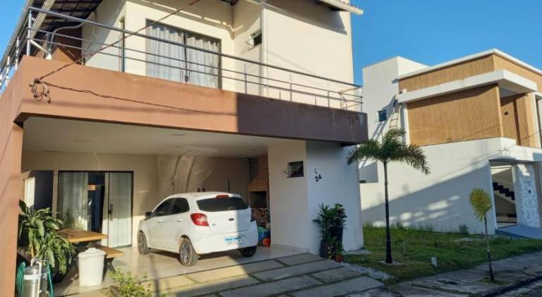 House with pool | Pets allowed in Belém
