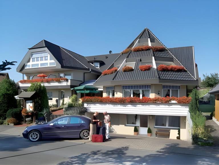 PIEPers Landidyll Hotel