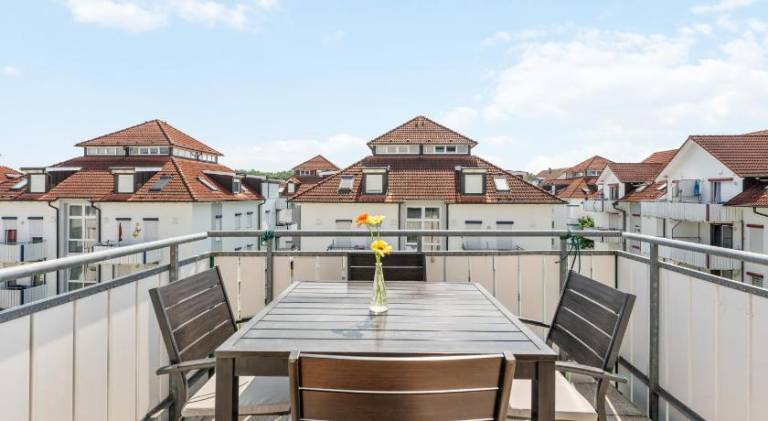 Lovely holiday apartment | Pets are welcome — photo 3
