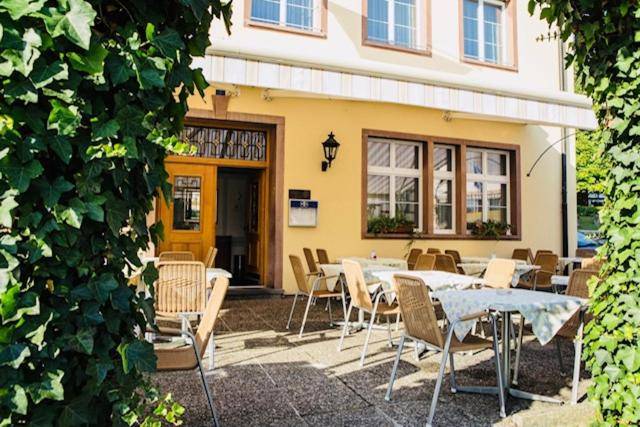 Hotel Rossli — photo 3