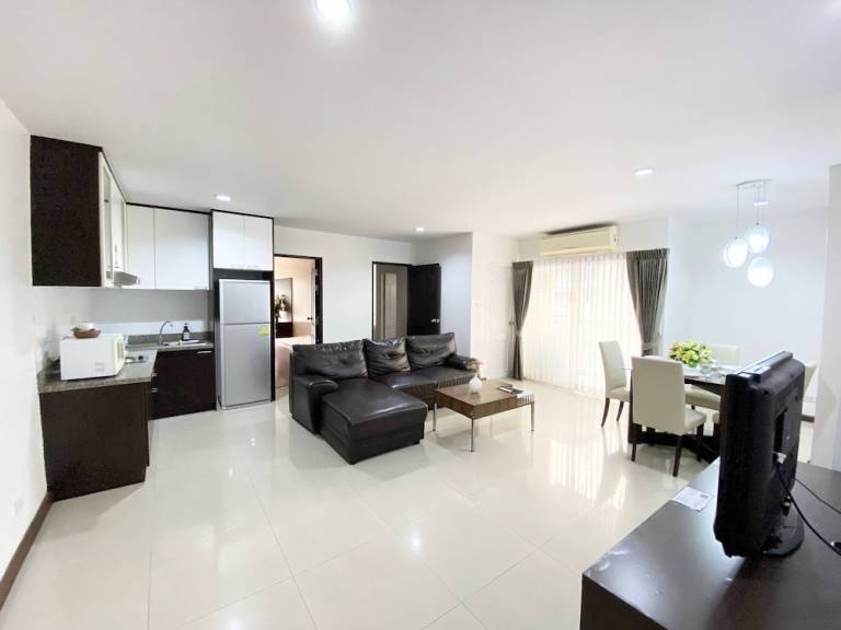 Ferienwohnung Khlong Toei