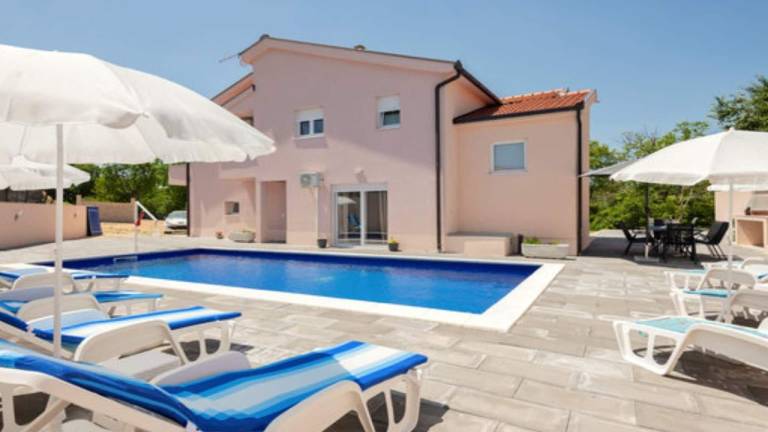 Ferienwohnung  Gornji Vinjani