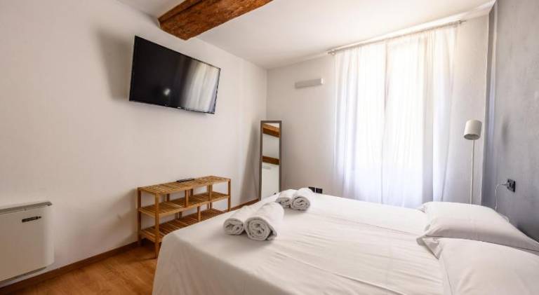 Holiday apartment with 1 room for 3 persons — photo 5