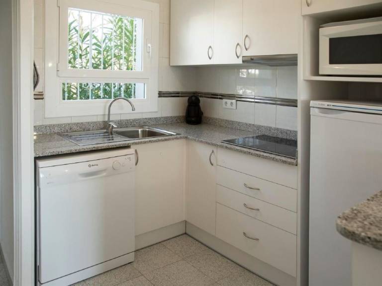 Vacation home with yard, grill & pool | Pets allowed — photo 4