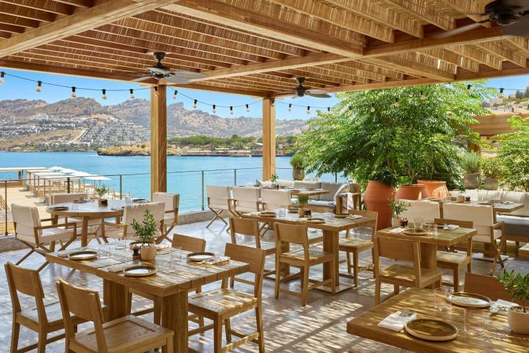 The Bodrum EDITION — photo 4