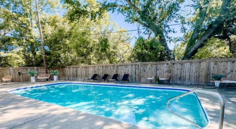 Vacation home with pool | Next to the beach | Dogs allowed — photo 5