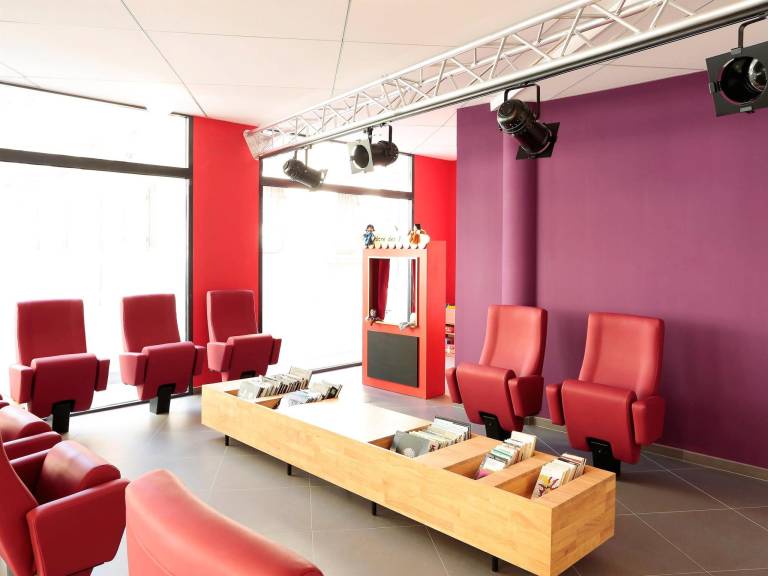 Ibis Styles Montpellier Centre Comédie — photo 2