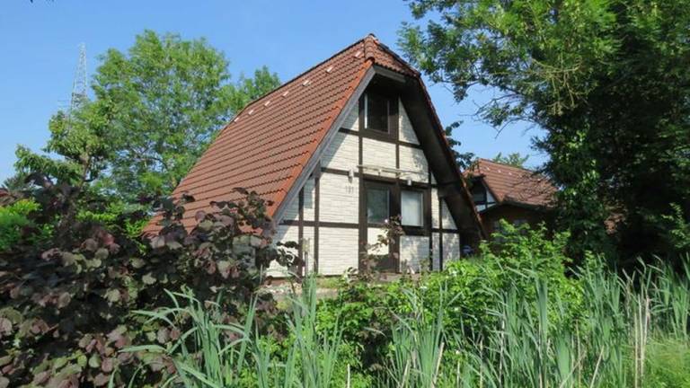 Ferienhaus  Hollern