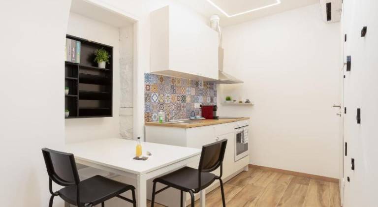 Rental apartment with 1 room for 2 persons — photo 3