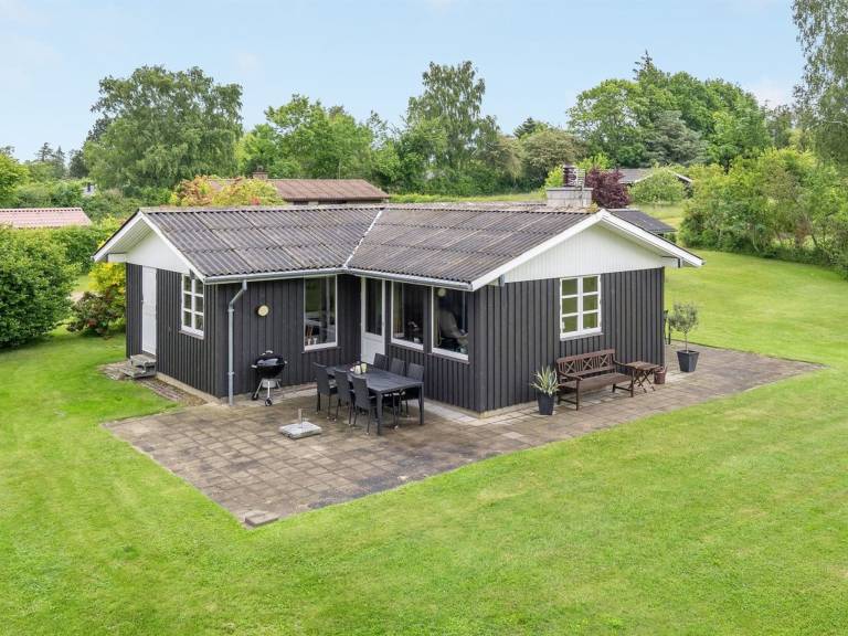 Ferienhaus Tranekær Sogn